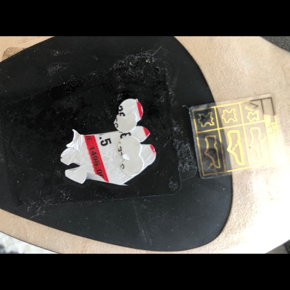 Jimmy Choo- Mitty Flat over the knee boots- NWT - Picture 8 of 8